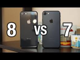 Iphone 8 Vs Iphone 7 Differences That Matter Pocketnow