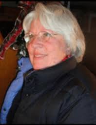 Dorothy C. Marshall Obituary