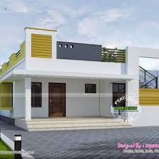 Decoration simple house design in the fresh village picture plan. Pin On New Elevations