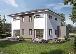 Ich unterstütze sie auf dem weg in ihre eigenen 4 wände. Lifestyle 20 02 W Stadtvilla Fertighaus Bauen Mit Massa Haus