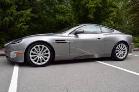 Image result for Meteorite Silver 2003 Aston Martin
