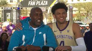 Nba social channels (facebook, twitter. Draft Spotlight Matisse Thybulle Nbachef