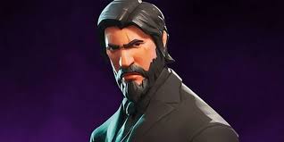 You'll also get to use his rifle. Everything We Know About The Possible Fortnite Battle Royale John Wick Event Fortnite Intel