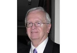 William McConkey Obituary (1938