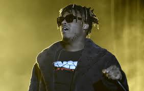 The rapper was open about his struggles with substance abuse and about his love for his girlfriend, ally lotti. Juice Wrld S Girlfriend Speaks Publicly For First Time Since His Death