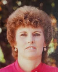 Nannette Lower Brough Obituary February 3, 2024