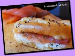Mini Eclairs Sales Saumon Fume Creme Citronnee Ail Fines Herbes La Cuisine De Mimine Cuisine Saumon Fume Fines Herbes