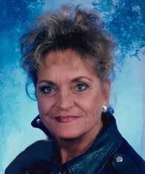 Obituary for Carolyn Woodruff Church