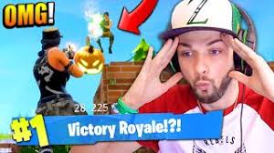 Thanks to epic games for sponsoring this video! The Impossible Ending In Fortnite Battle Royale Youtube