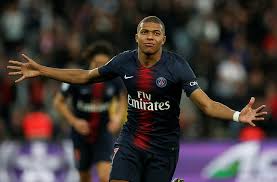 Find the best neymar jr wallpaper 2018 on getwallpapers. Hd Wallpaper Soccer Kylian Mbappe French Paris Saint Germain F C Wallpaper Flare