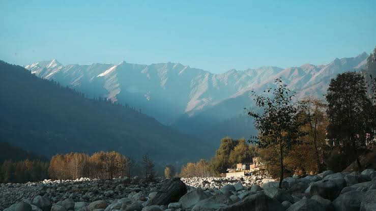 Manali - Honeymoon Special