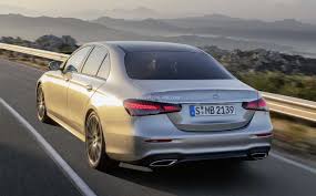 Diesel variants starts at rs. 2020 Mercedes E Class Facelift Debuts India Launch This Year