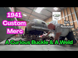 Image result for Lochaven Green 1941 Mercury