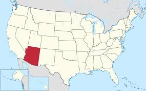 List Of Municipalities In Arizona Wikipedia
