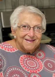 Obituary for Grace (Crisci) Iacobucci