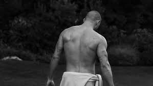 Channing Tatum Body Type One Celebrity