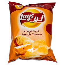 انواع بطاطس ليز الاطعمه الجديدة فى ليز حنين الذكريات