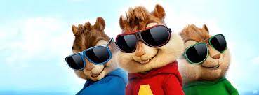 Alvin y las ardillas | Facebook