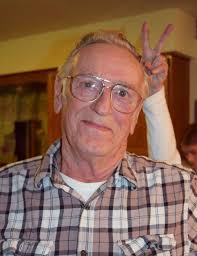 Obituary information for Marv