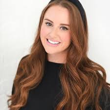 Jill Fitzsimmons's Instagram, Twitter & Facebook