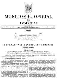 31 din legea nr.293/2004 privind statutul functionarilor publici cu statut special din administratia nationala a penitenciarelor. File Monitorul Oficial Al Romaniei Partea I 2004 12 22 Nr 1238 Pdf Wikimedia Commons