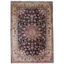 Textures, colors, patterns and materials from flooring's finest manufacturers are available for your home. Qum Silk Rugs For Sale At The Djoharian Collection