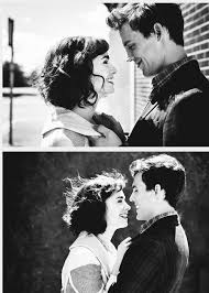 Rosie And Alex Film Romantici Foto Film