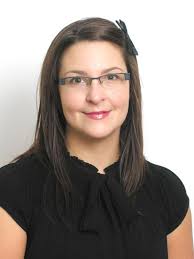 Mélanie Dufour lauréate d'une bourse de Desjardins Sécurité financière