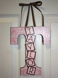 77 Best Inspirational Wooden Letter Designs Images Paint Wooden
