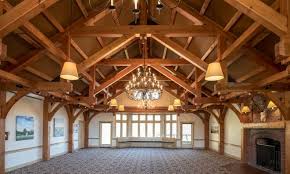 We cover everything you need to know about how modern design meets traditional craftsmanship in today's timber frame homes. Can A Hammer Beam Design Support A Hipped Roof Vermont Timber Works