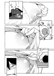 隣の席の間宮さん - Page 7 - HentaiEra