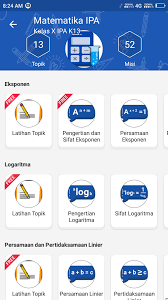 Check spelling or type a new query. Review App Belajar Di Ruangguru Cara Pintar Untuk Menjadi Pintar Dailysocial