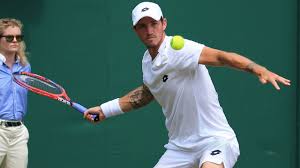 1.80 m (5 ft 11 in) plays. Coaches Bresnik Und Thiem Erklaren Aufstieg Von Novak Sport Mix Tennis Wimbledon