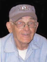 Howard Milton Schmidgall (1924-2014)