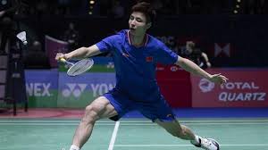 Badminton highlights and crazy shots. Defending Champion Shi Reaches Last Eight At All England Open Sports China Daily