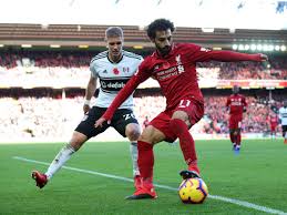 Liverpool vs fulham highlights and full match competition: Is Fulham Vs Liverpool On Tv Live Stream Team News And Kick Off Time Belfast Live