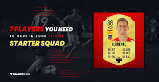 Kimpembe's price on the xbox market is 7,400 coins (37 min ago), playstation is 5,500 coins (22 min ago) and pc is 7,000 coins (17 min ago). Seven Players You Need To Have In Your Fifa 21 Starter Squad Gamerzclass