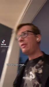 Olympic Balloon Ring