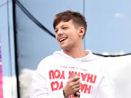 We did not find results for: Louis Tomlinson Announced His New Single Kill My Mind Teen Vogue