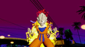 Gta v dragon ball z mod. Gta San Andreas Dragon Ball Transformation Mod 3 8 Download For Pc Free