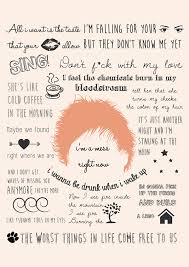 Do You Love Me I Tell Her Only Partly Lyrics Estampas Colecao Ed Sheeran On Behance Ed Sheeran Lyrics Ed Sheeran Love Ed Sheeran Quotes