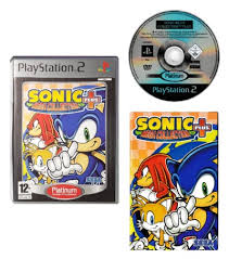 Sonic mega collection plus cheats for xbox · unlock the ooze and comix zone games · unlock flicky · unlock blue sphere game · unlock hints · sonic 2 & knuckles level . Buy Sonic Mega Collection Plus Platinum Range Playstation 2 Australia