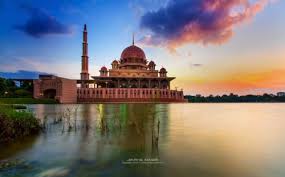 How it was like in the era. Wallpaper Masjid Bergerak Reflection 836100 Hd Wallpaper Backgrounds Download