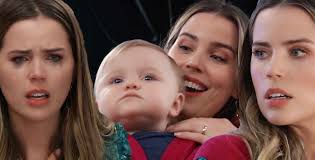 Why Won't General Hospital Stop Torturing Sasha Gilmore Corbin?