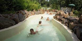 bungalowpark hapert brabant zwembad nederland plaatsen