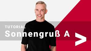 Check spelling or type a new query. Videotutorial Sonnengruss A Yang Yoga