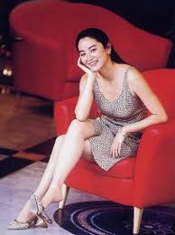 Topic: Brigitte Lin | Asian Sirens