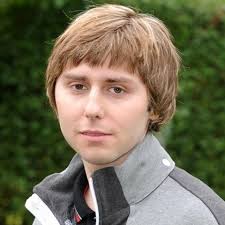 Bernard Tony & Pat...