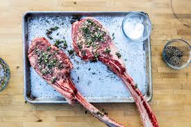 While a tomahawk steak is one of the more expensive pieces of meat available, it's worth the price. Tomahawk Steak What It Is And How To Cook It Best Thermoworks