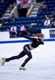 Анна щербакова (россия) — 233,17 2. Aleksandra Trusova